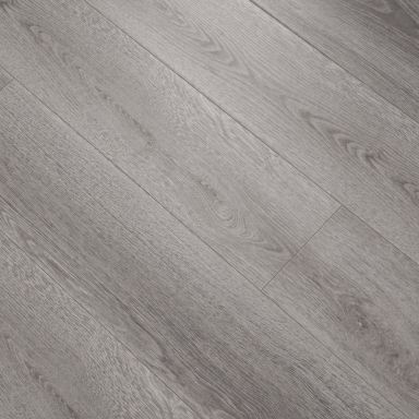 Mirthful Puck (48" x 7.8" x 14.3mm)